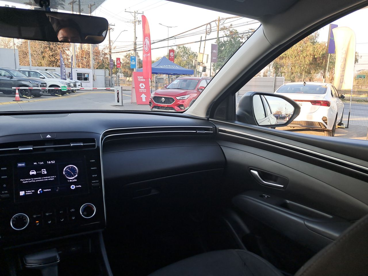 HYUNDAI - 2