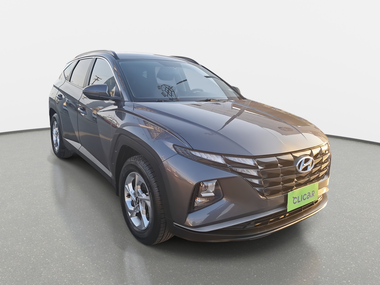 HYUNDAI