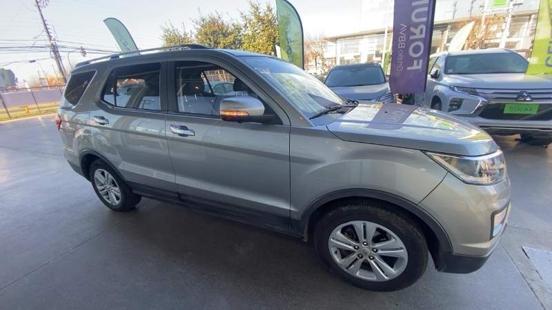 CHANGAN - 2