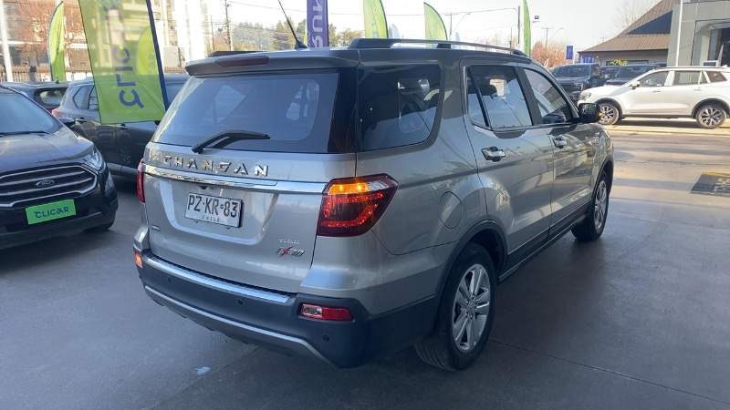 CHANGAN - 3