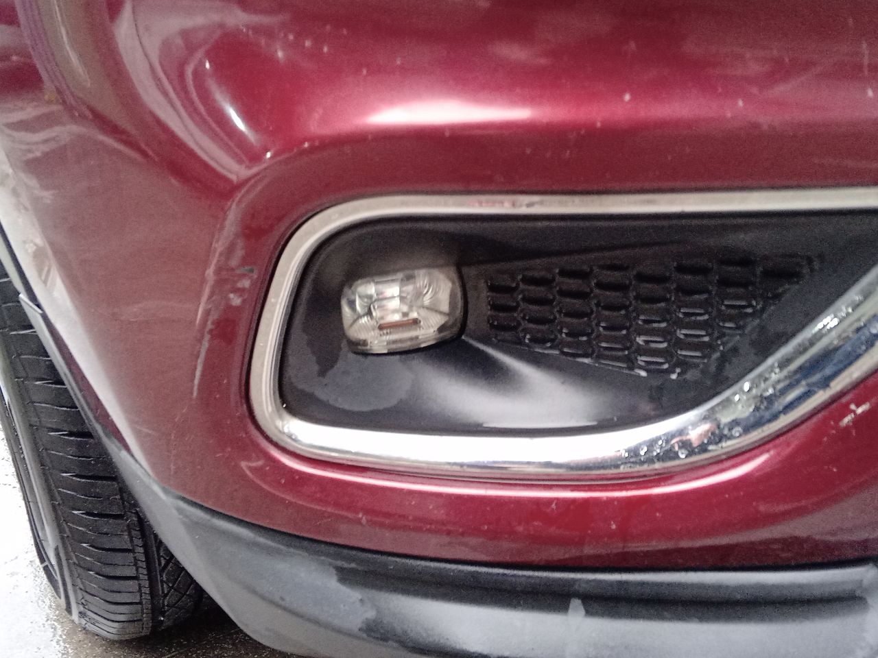 Jeep Cherokee — foto 10 de 26