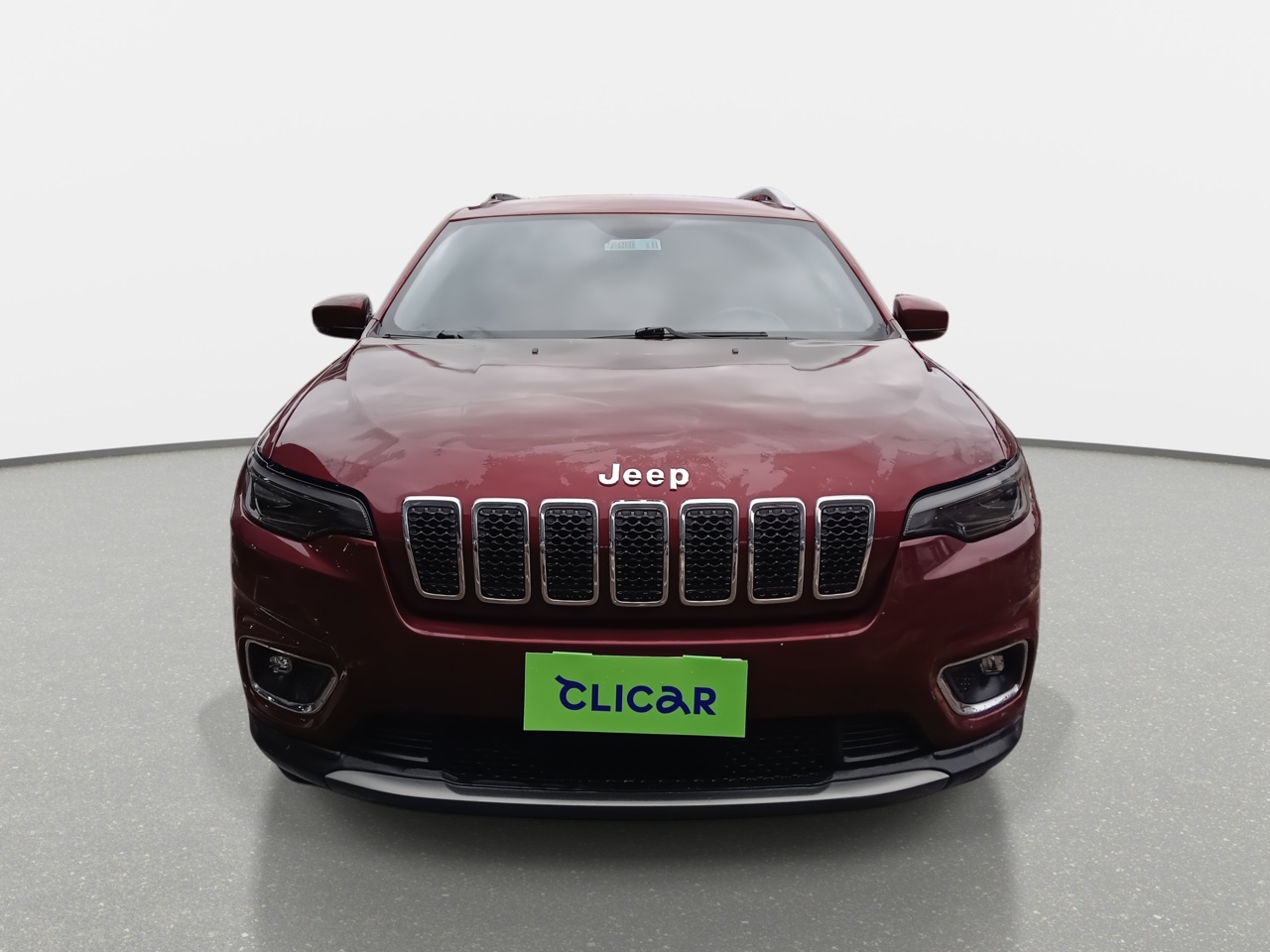JEEP - 2