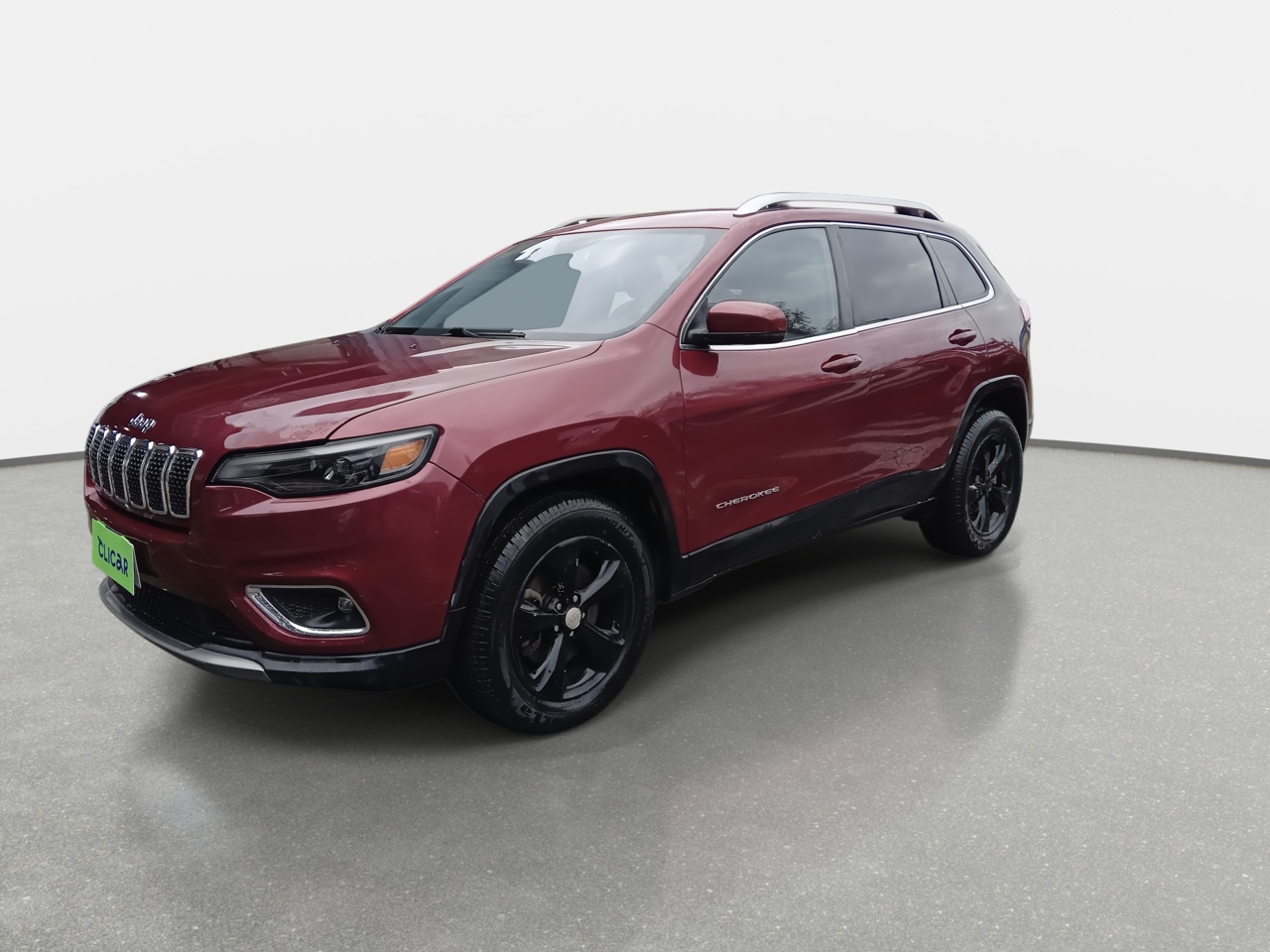 JEEP - 3