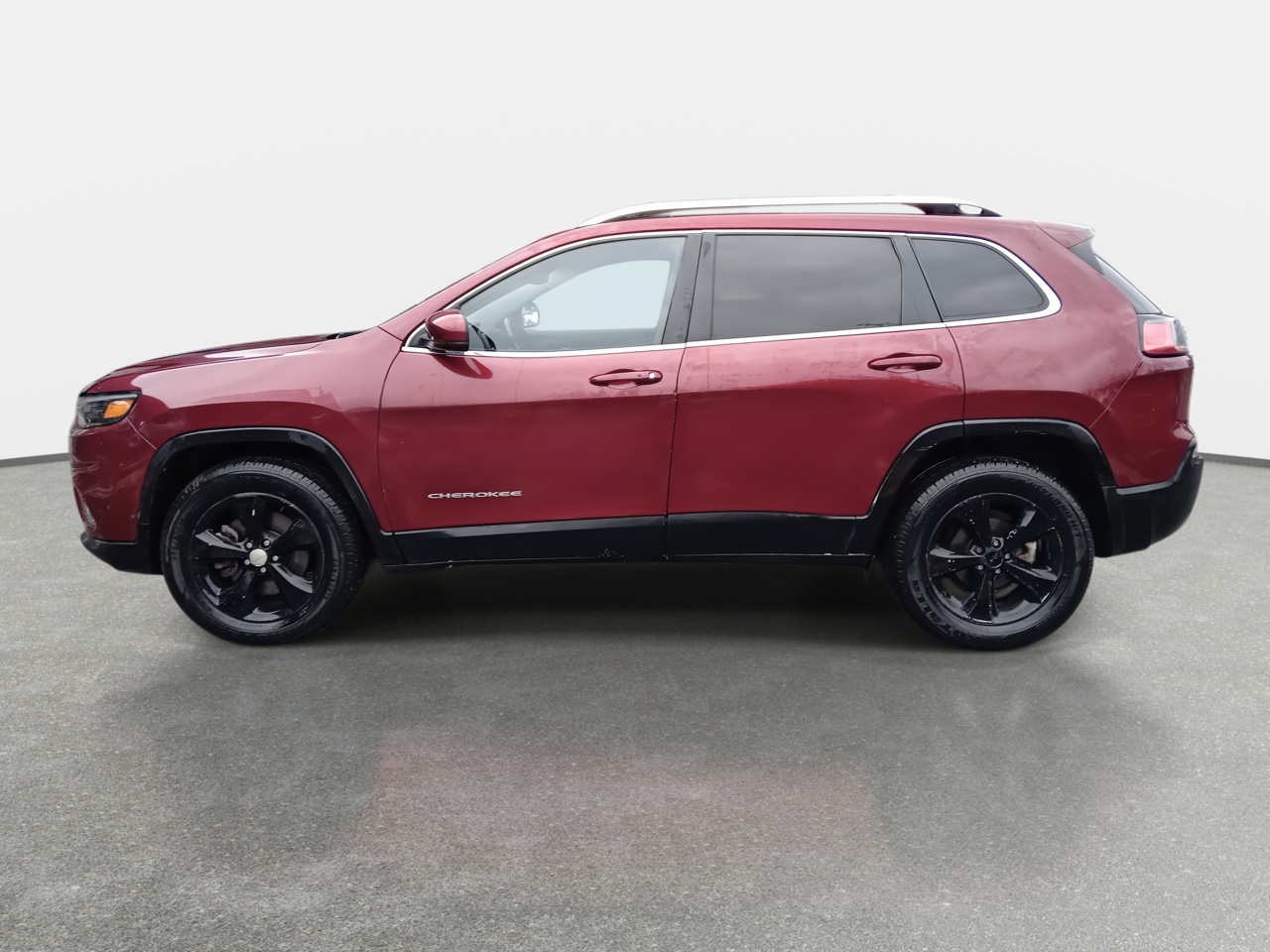 JEEP - 4