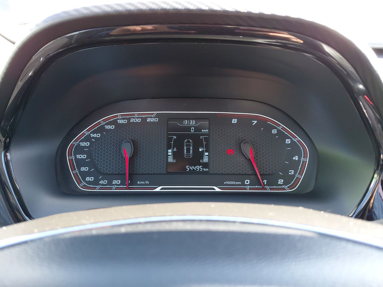 CHERY - 24