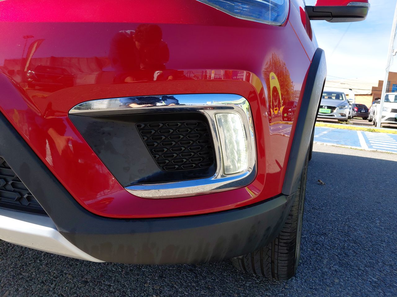 CHERY - 18