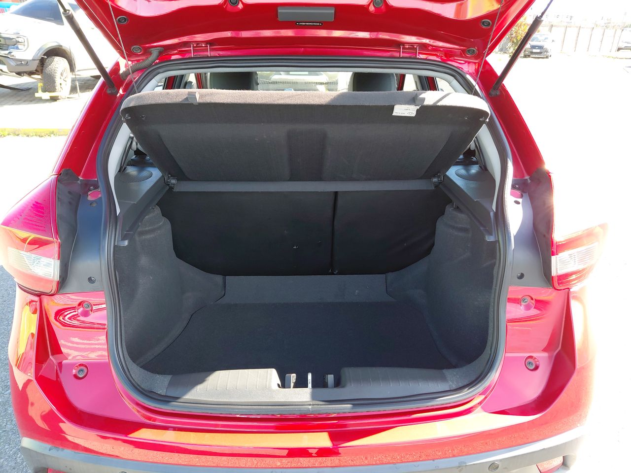 CHERY - 20