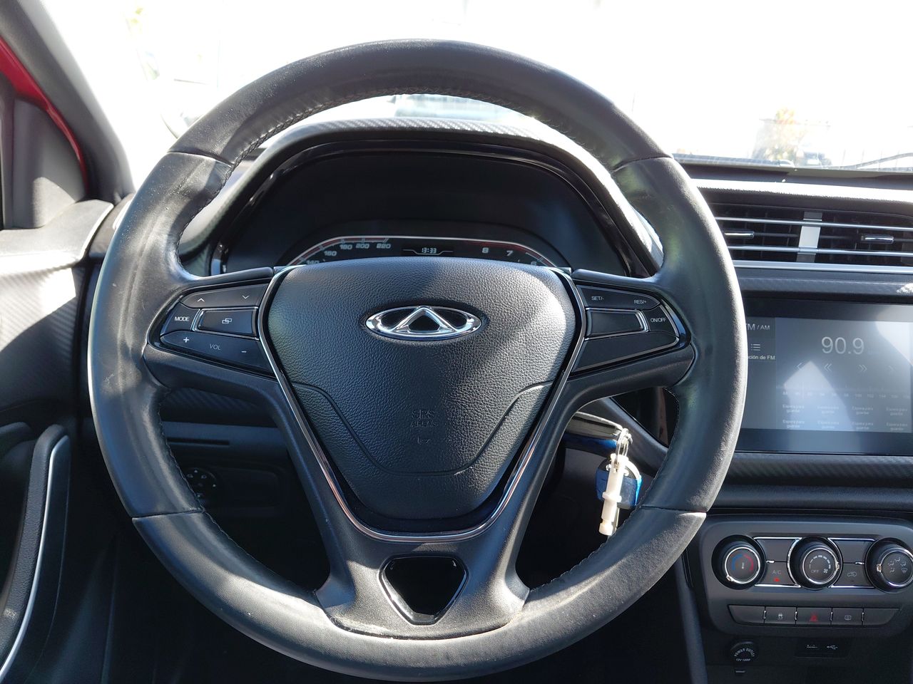 CHERY - 22