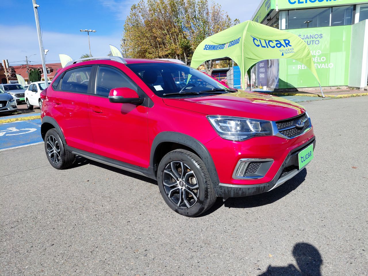 CHERY - 1