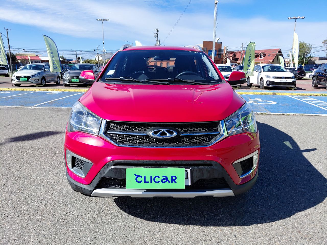 CHERY - 2