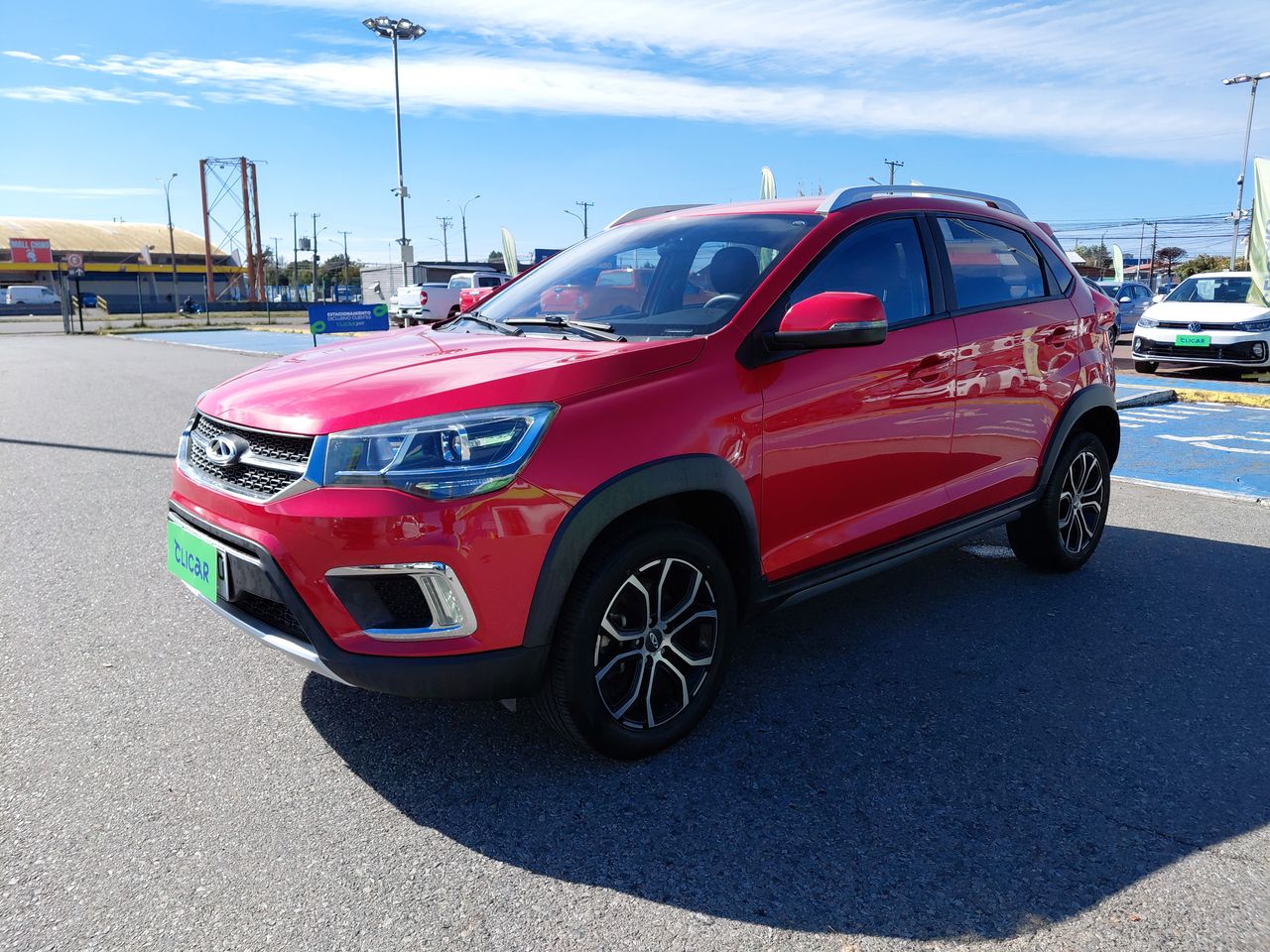 CHERY - 3
