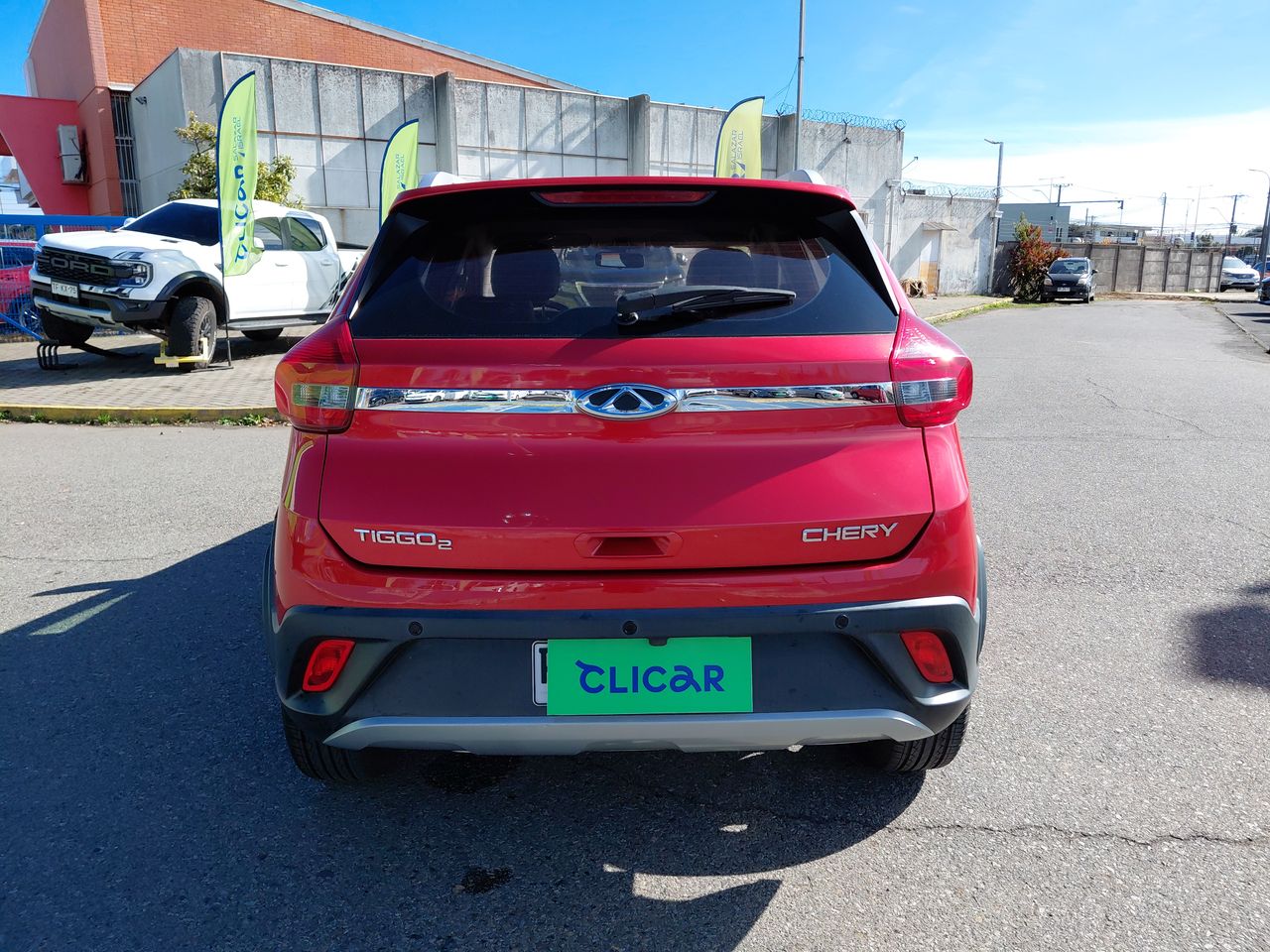CHERY - 6
