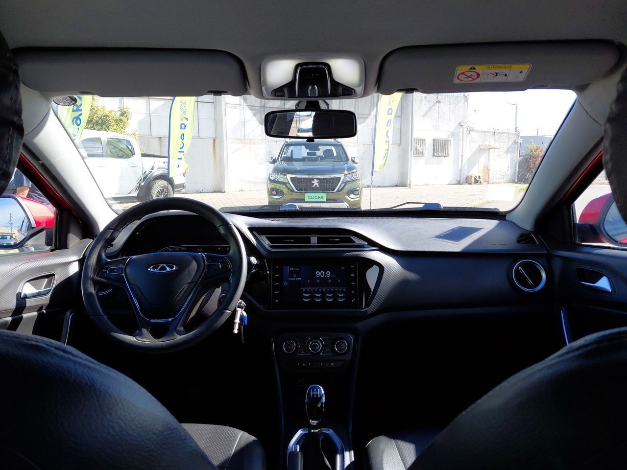 CHERY - 9