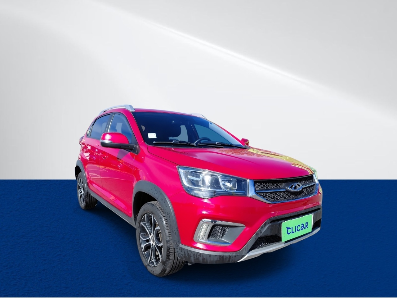 CHERY