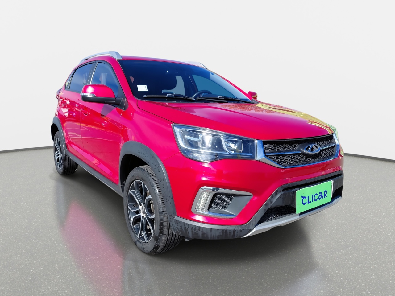 CHERY