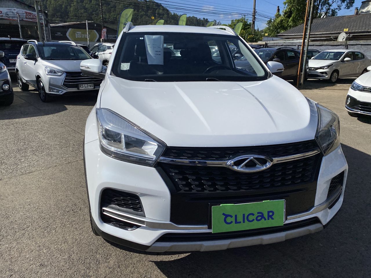 CHERY - 2