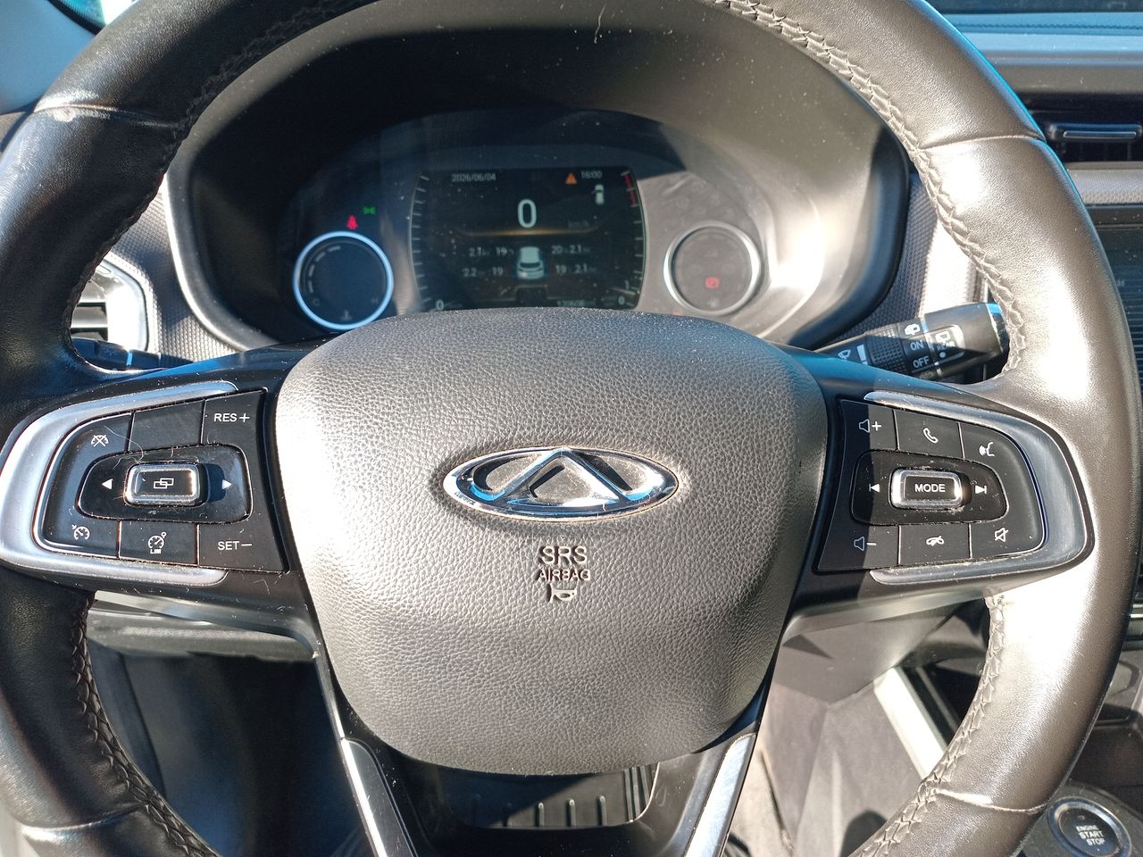CHERY - 18