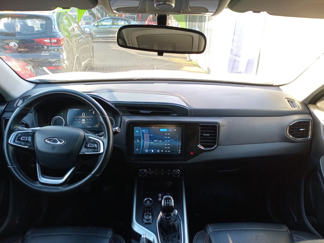 CHERY - 24