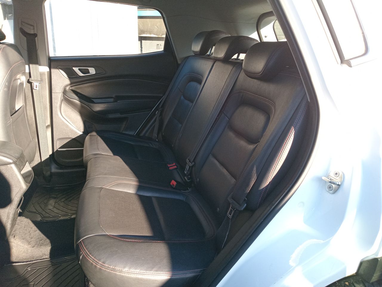 CHERY - 26