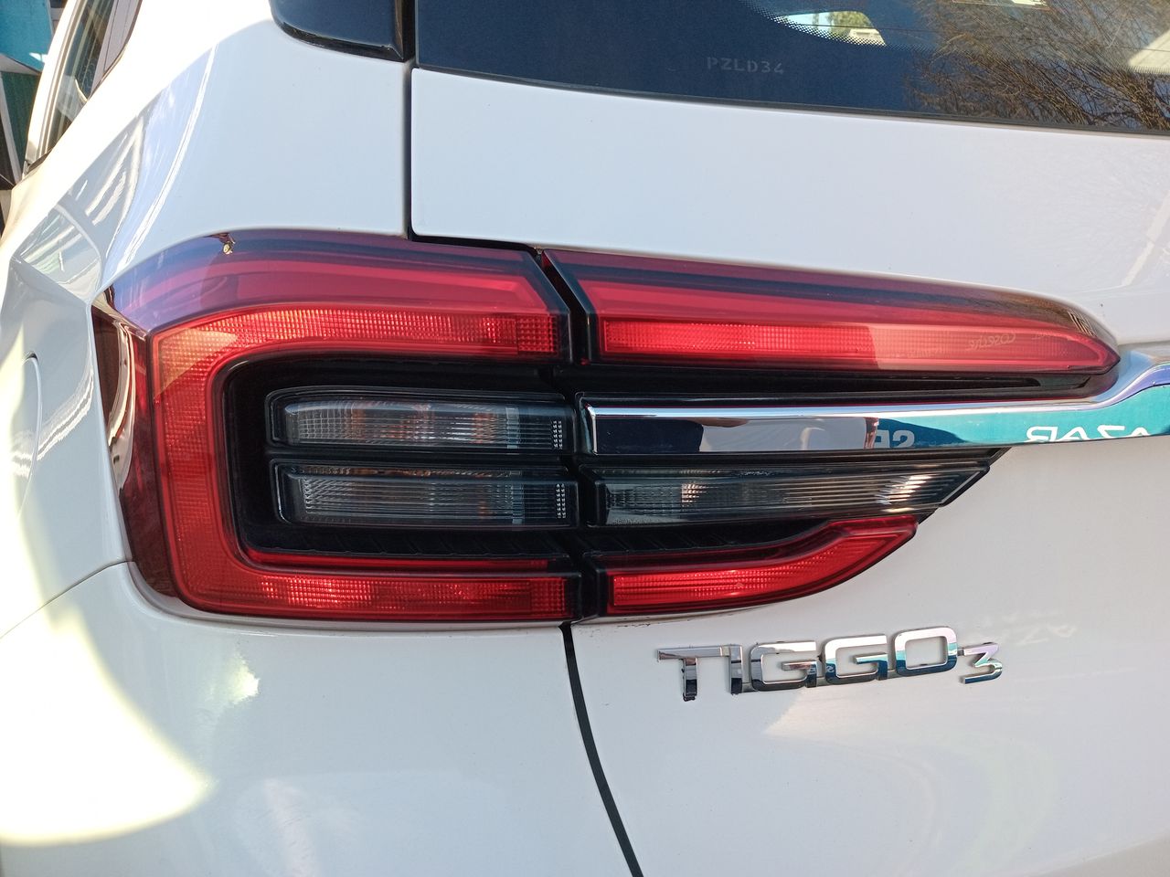 CHERY - 12