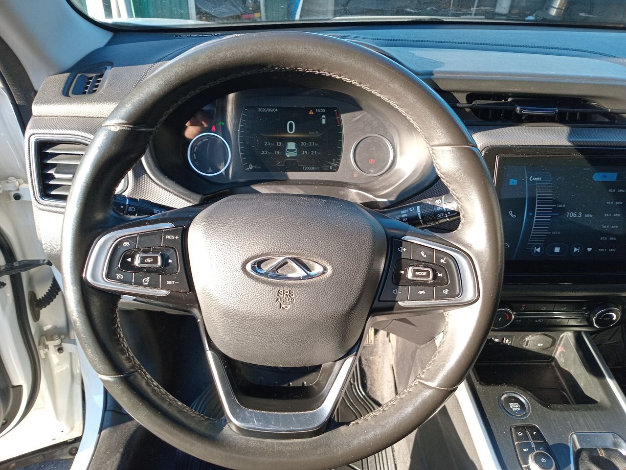 CHERY - 17