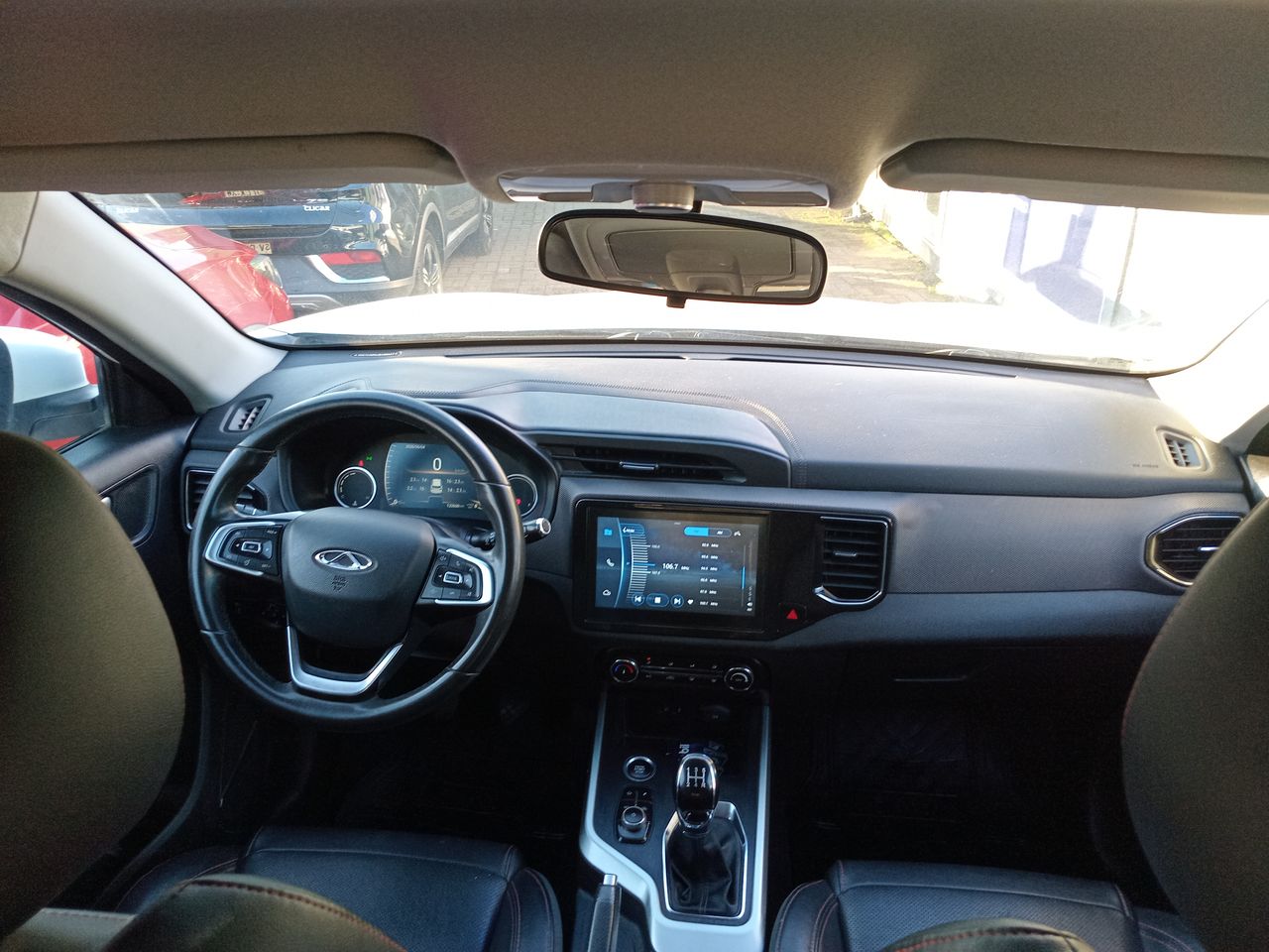CHERY - 1