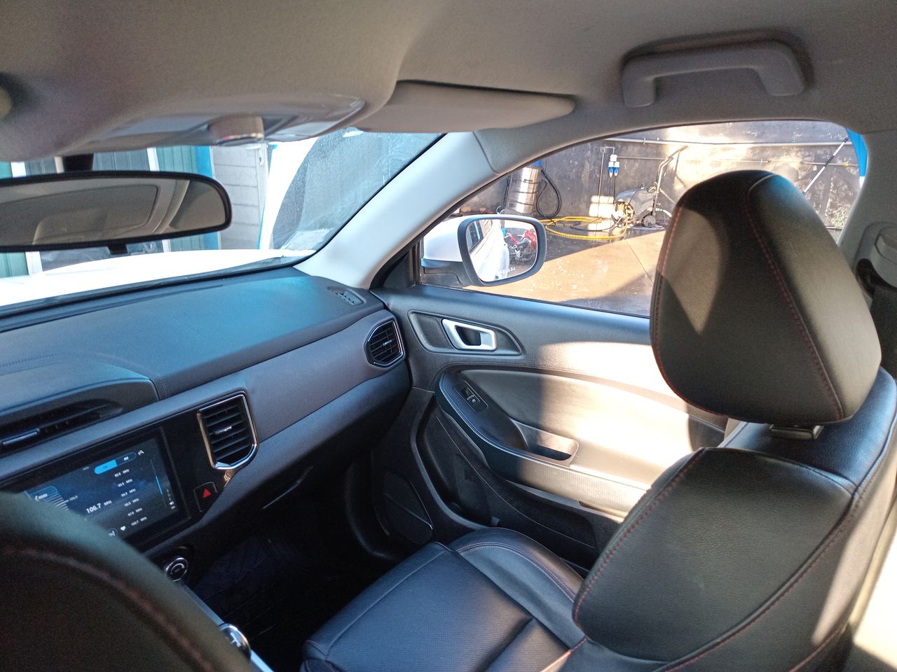 CHERY - 2