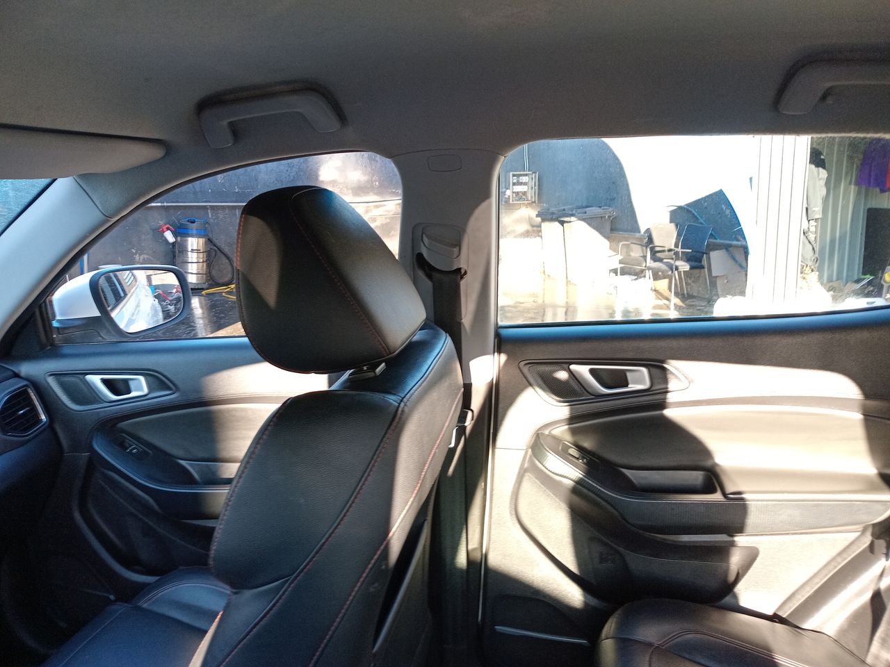 CHERY - 3