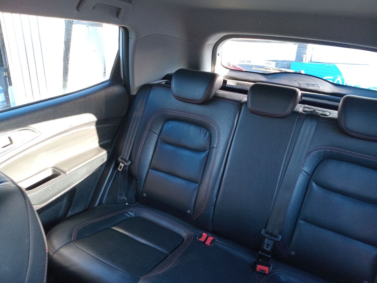 CHERY - 4