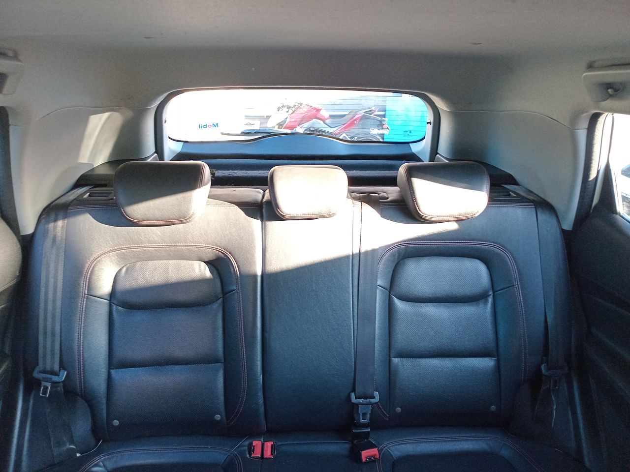 CHERY - 5