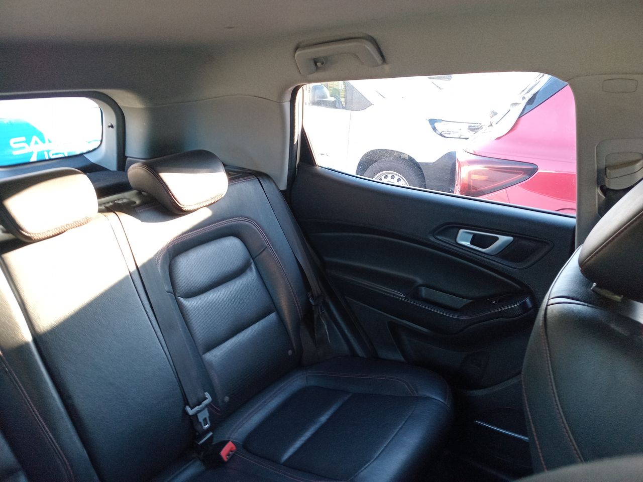 CHERY - 6