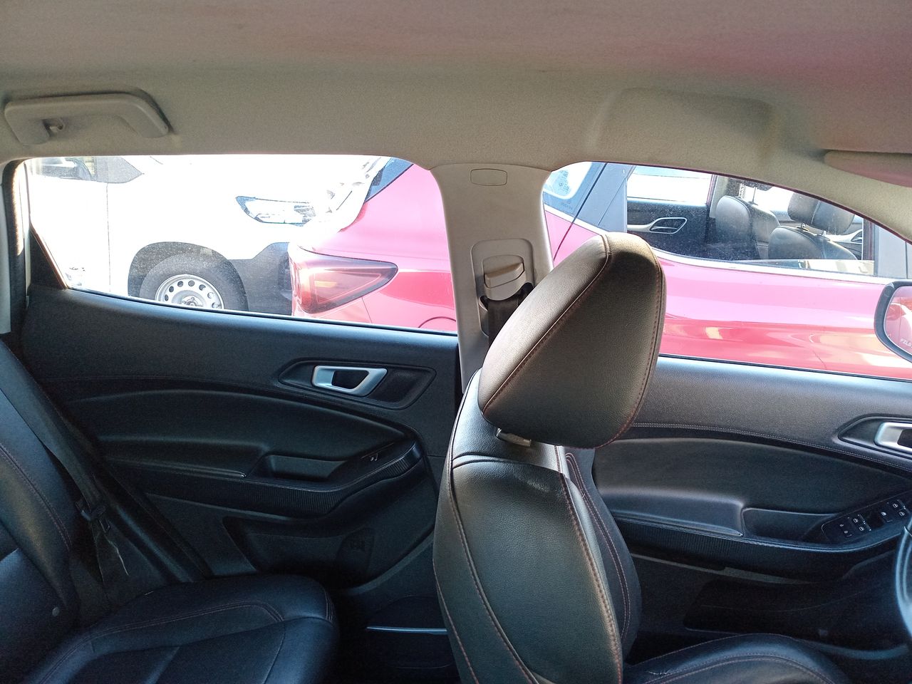 CHERY - 7