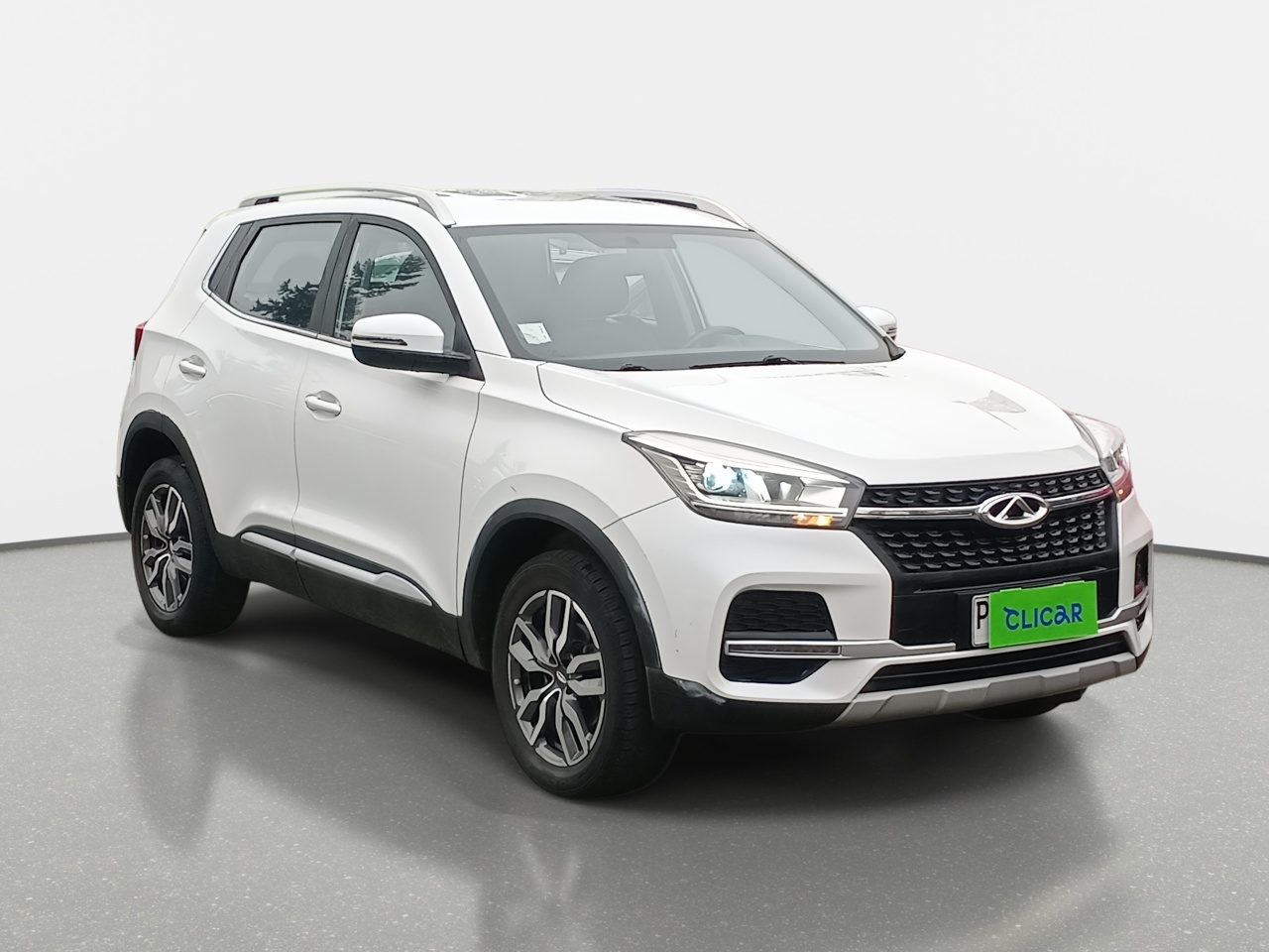CHERY