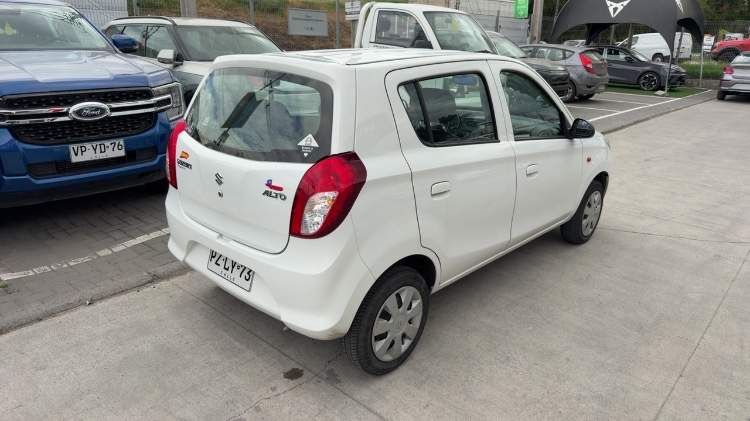 SUZUKI - 4