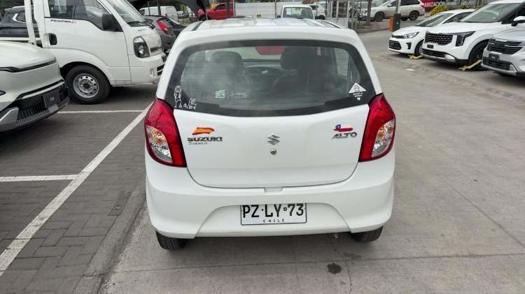 SUZUKI - 5