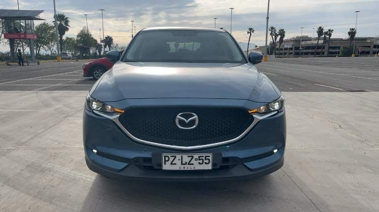 MAZDA - 2