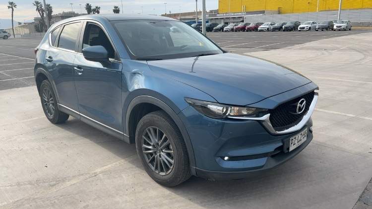 MAZDA