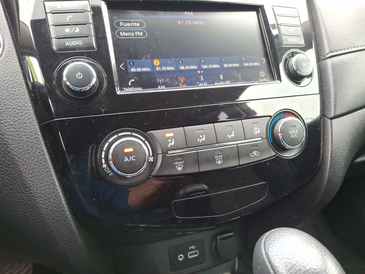 NISSAN - 22