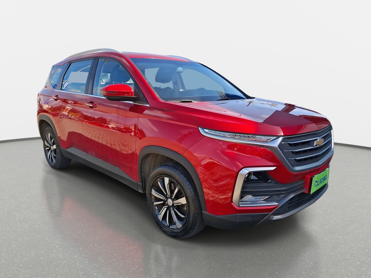 CHEVROLET