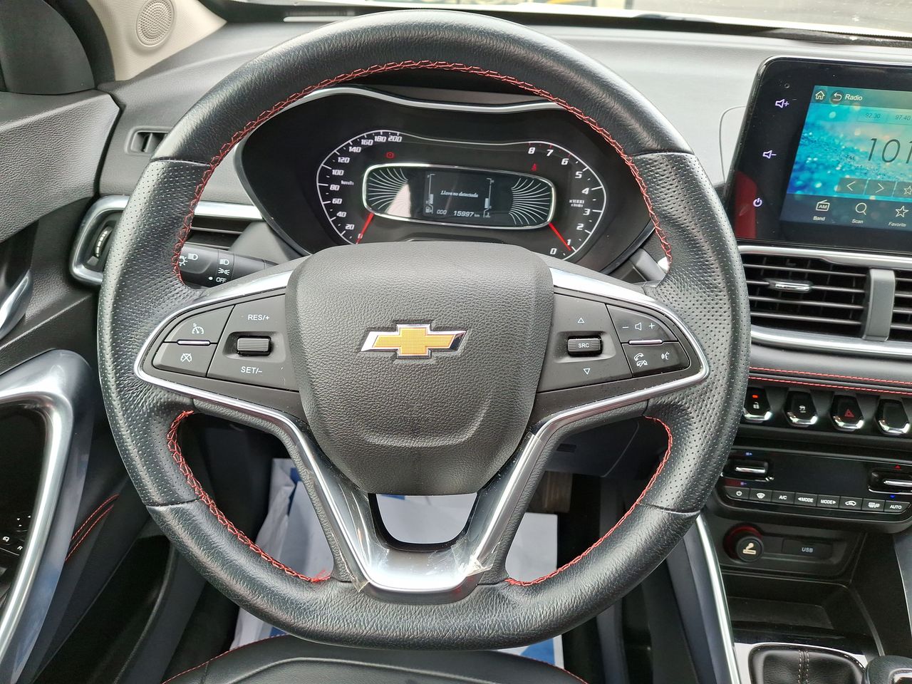 CHEVROLET - 25
