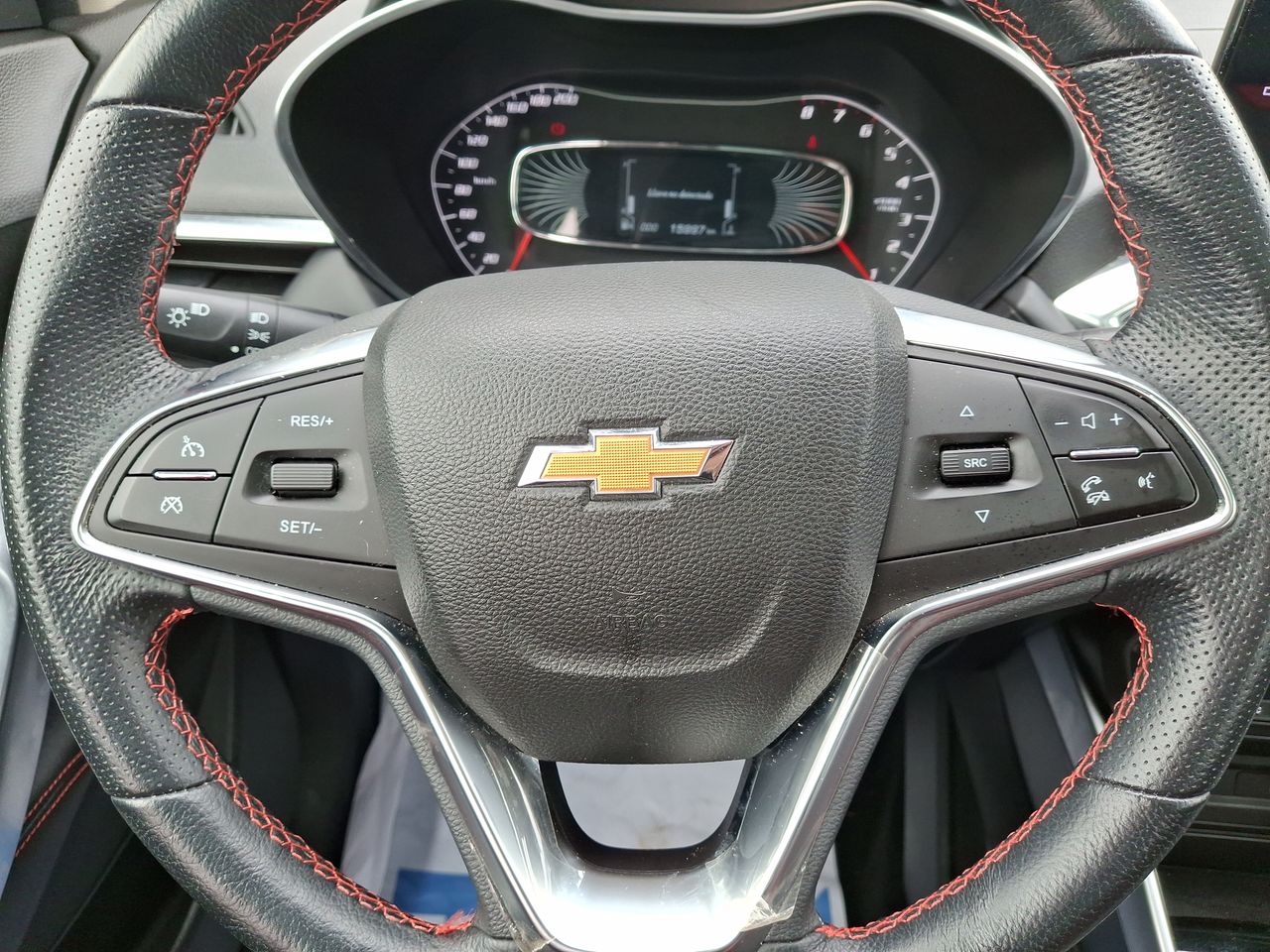 CHEVROLET - 26