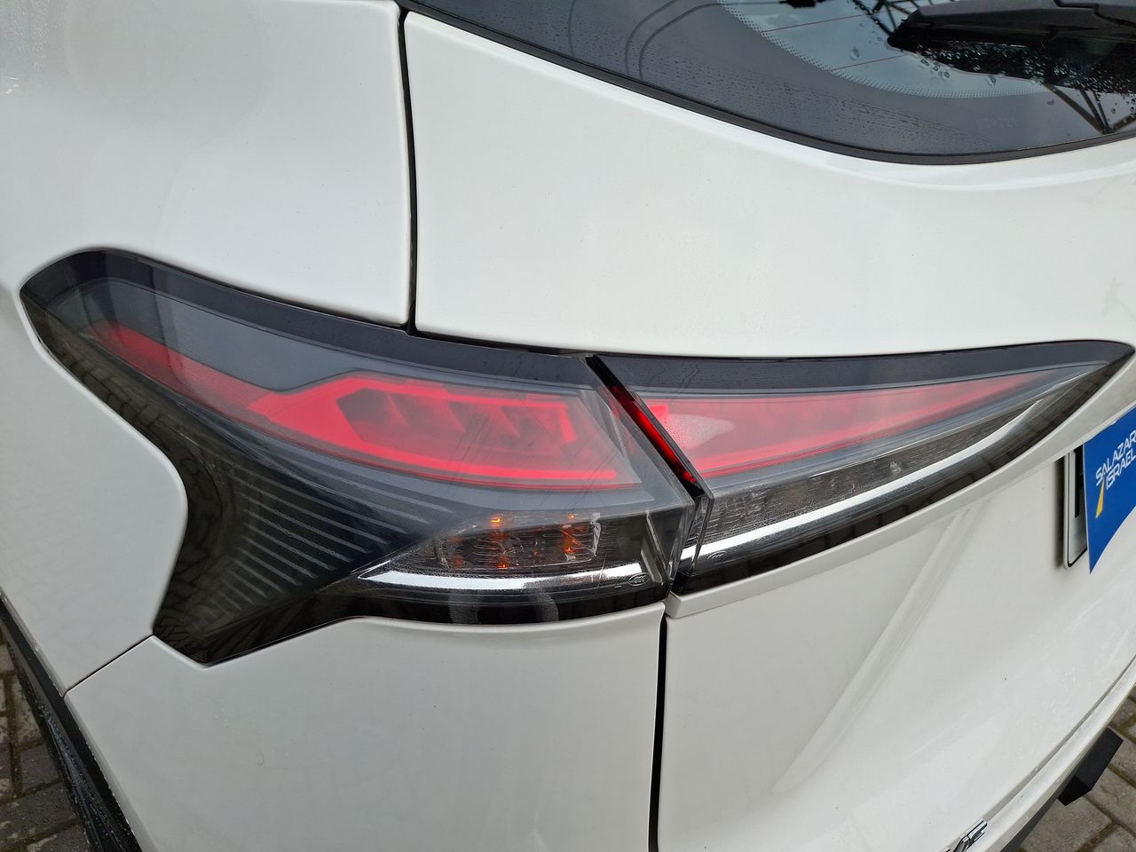 CHEVROLET - 20