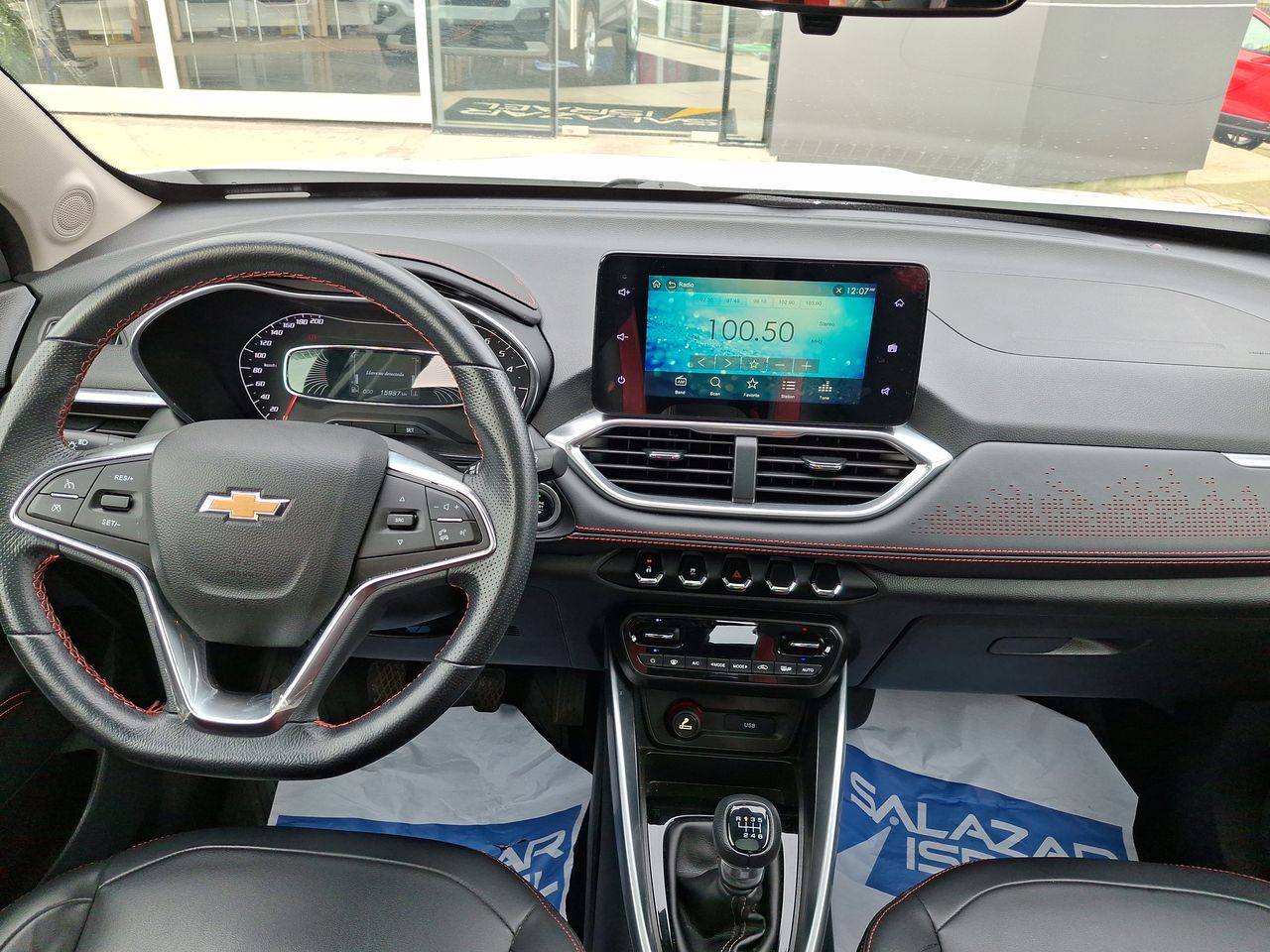 CHEVROLET - 13