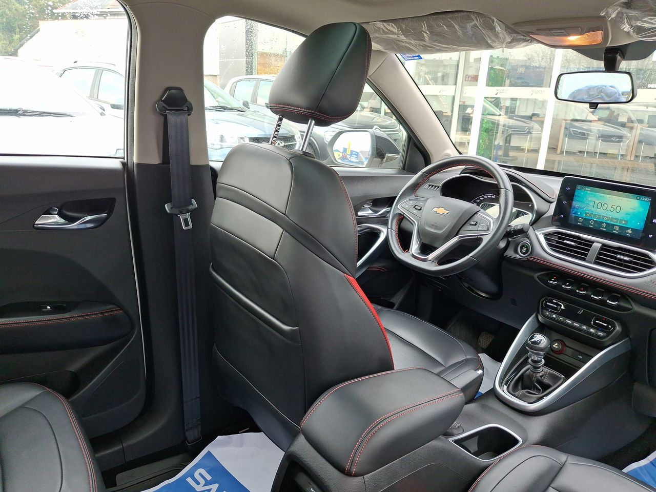 CHEVROLET - 15
