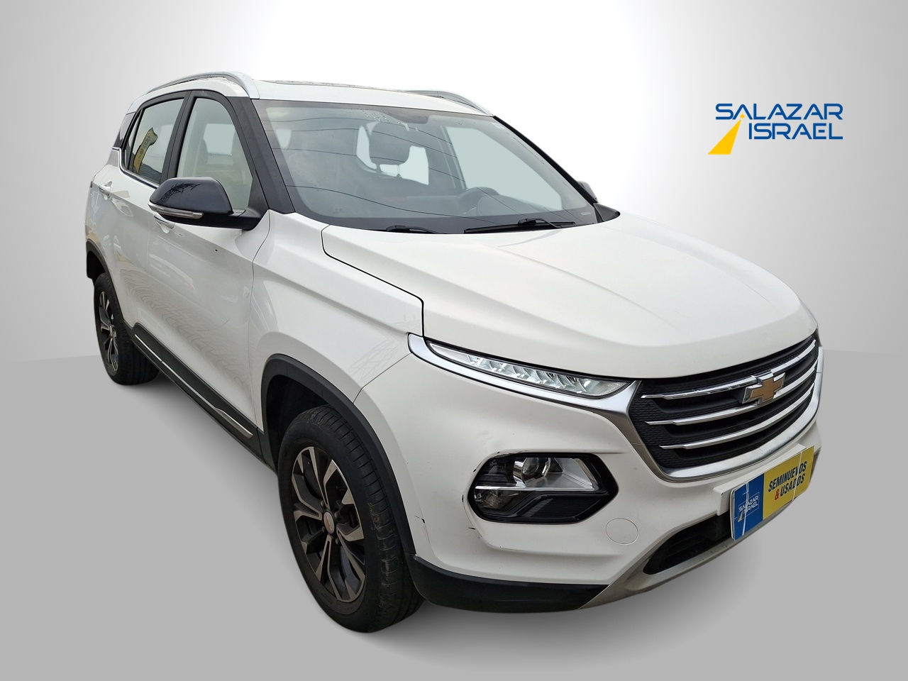 CHEVROLET