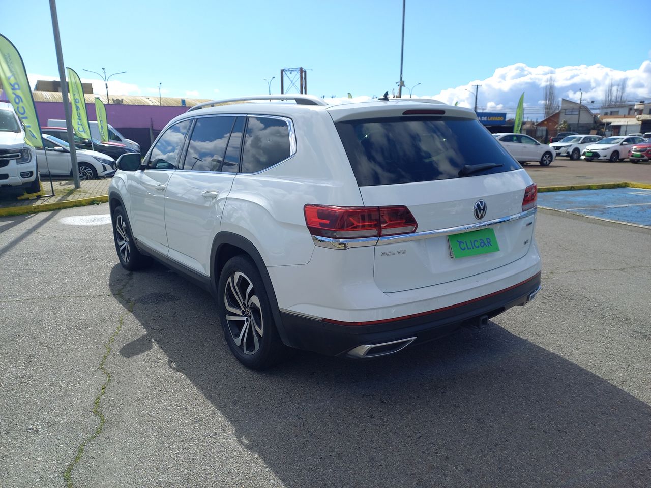 VOLKSWAGEN - 5