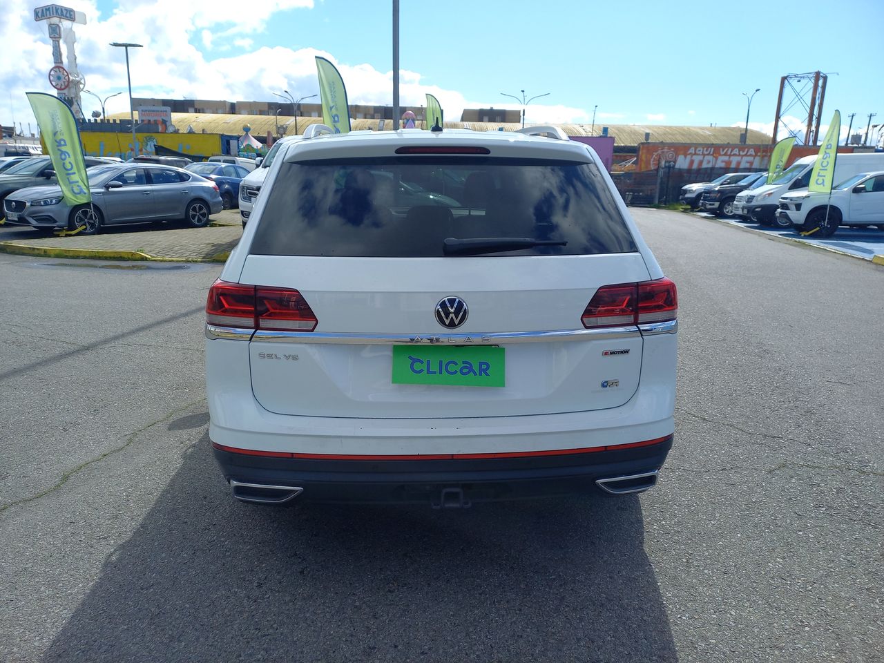 VOLKSWAGEN - 6