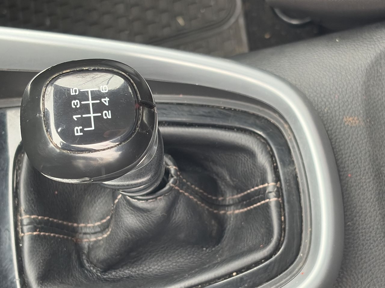 CHEVROLET - 19