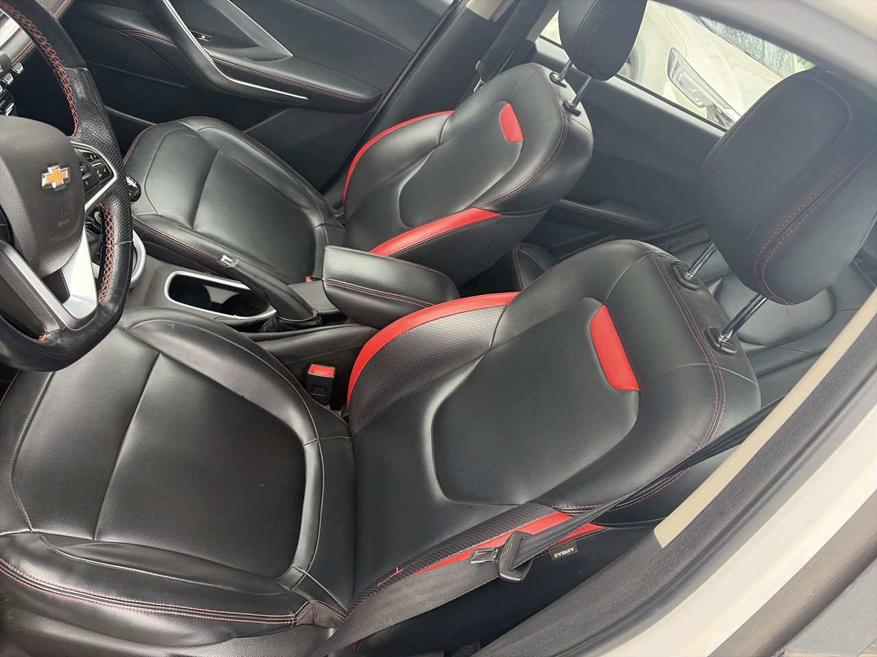 CHEVROLET - 13