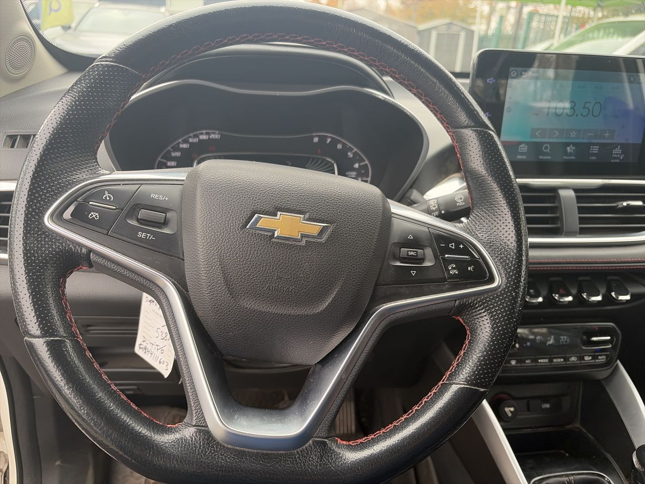 CHEVROLET - 14